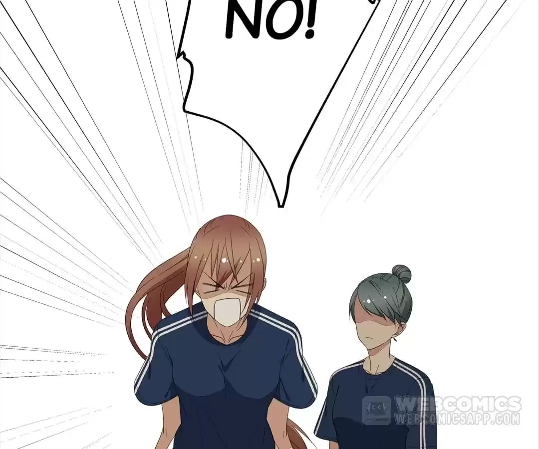 Blind Date Terminator Chapter 126 page 51 - 