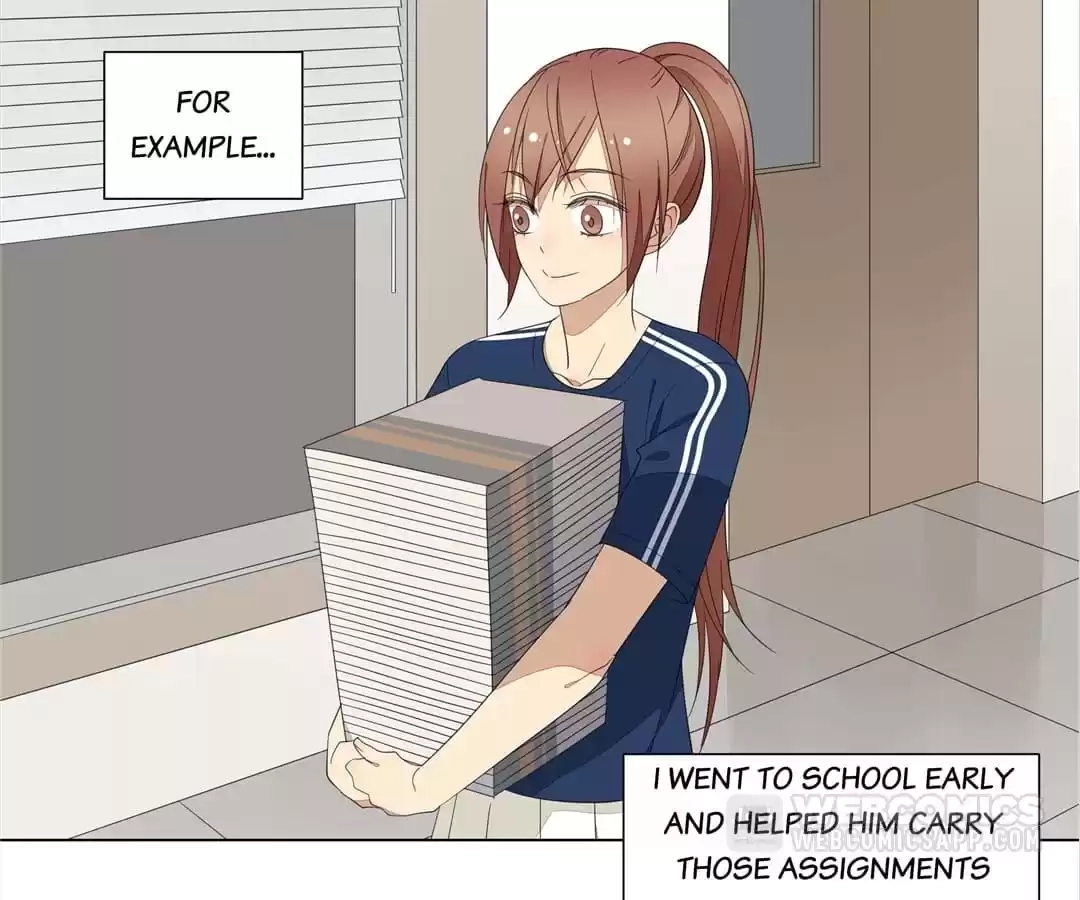 Blind Date Terminator Chapter 126 page 54 - 
