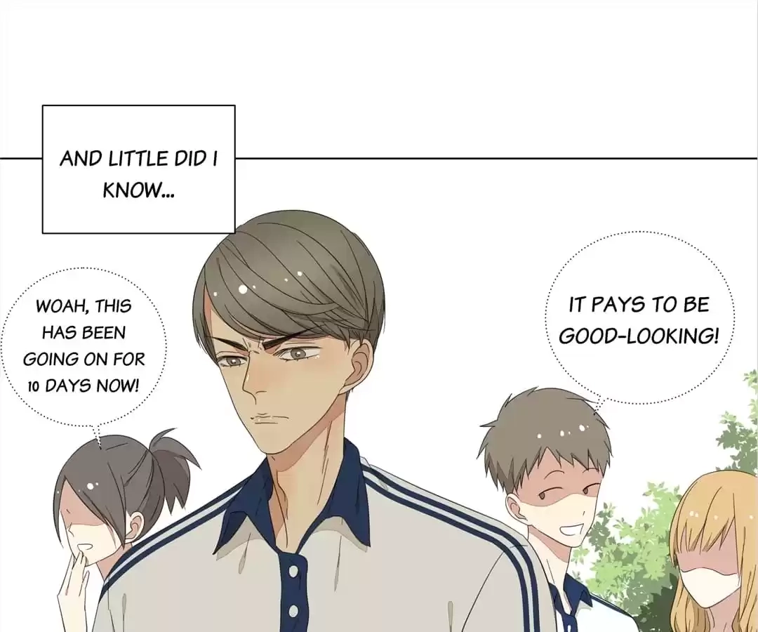 Blind Date Terminator Chapter 126 page 58 - 