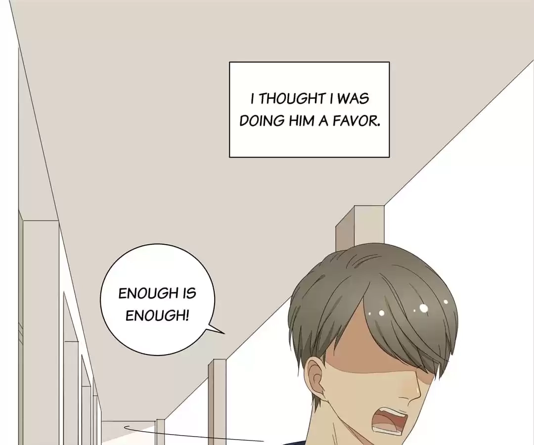 Blind Date Terminator Chapter 126 page 60 - 