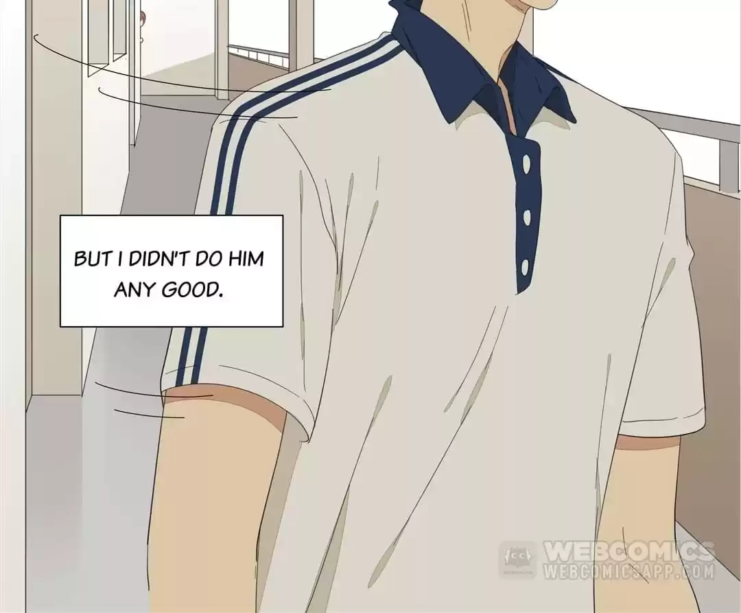 Blind Date Terminator Chapter 126 page 61 - 