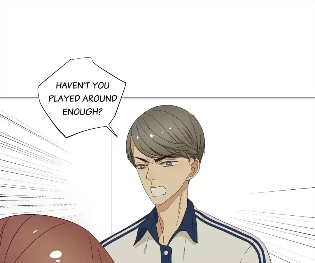 Blind Date Terminator Chapter 126 page 64 - 