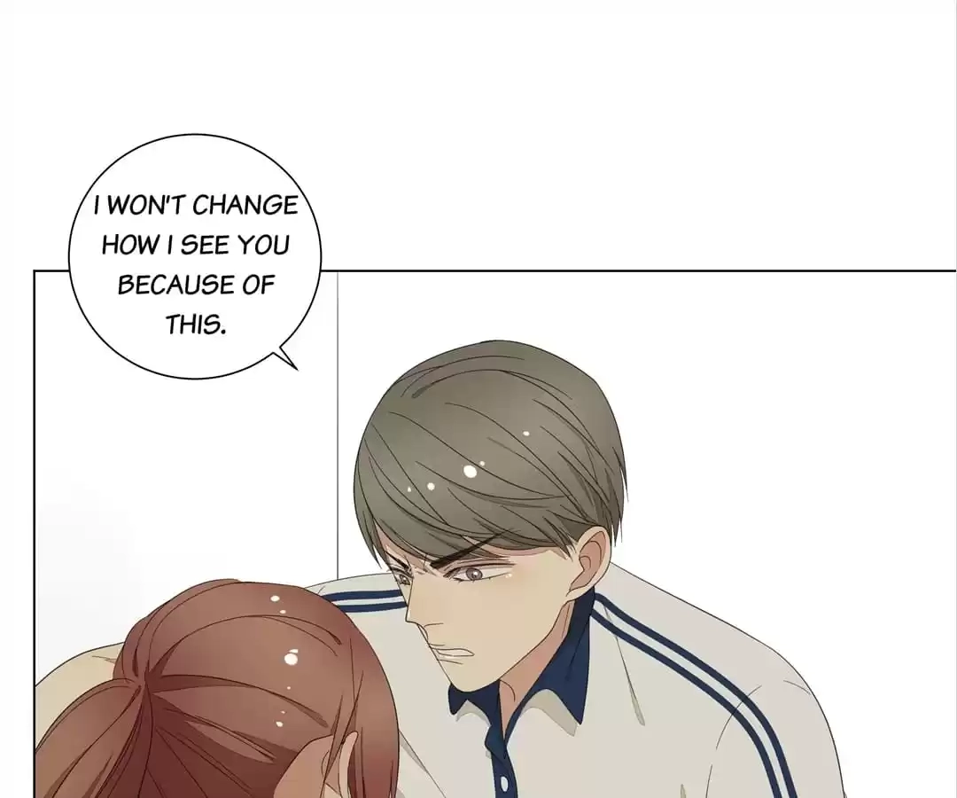 Blind Date Terminator Chapter 126 page 68 - 