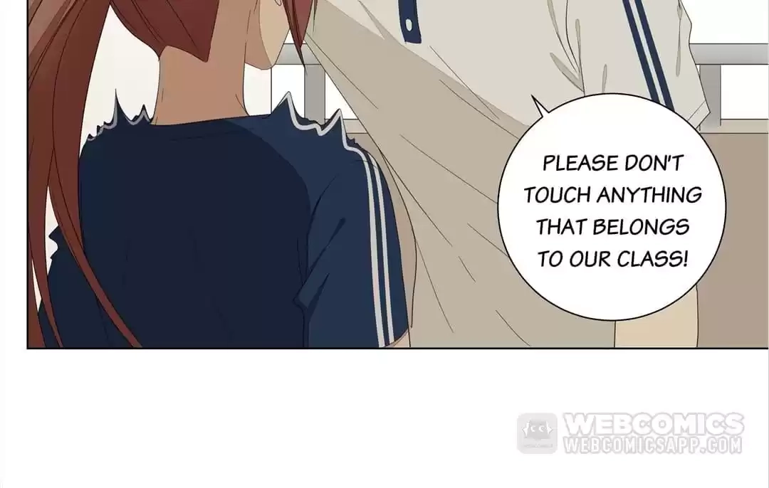 Blind Date Terminator Chapter 126 page 69 - 