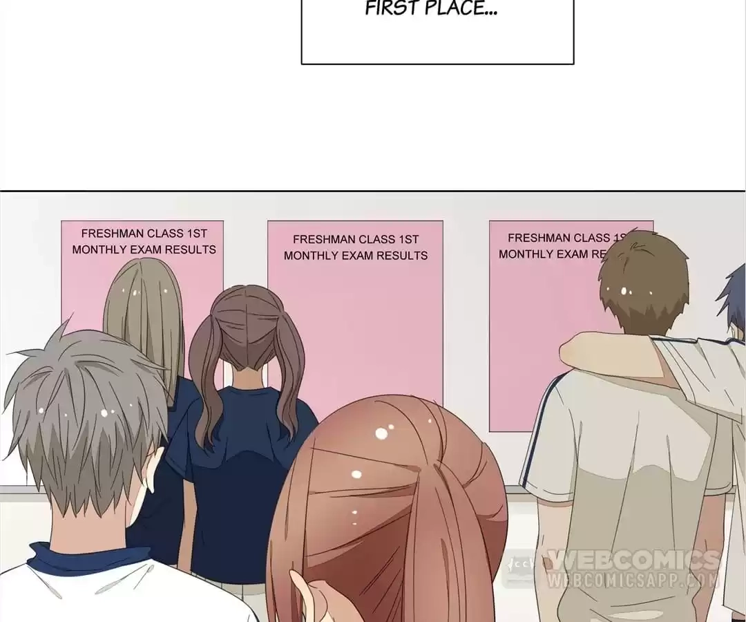 Blind Date Terminator Chapter 126 page 78 - 