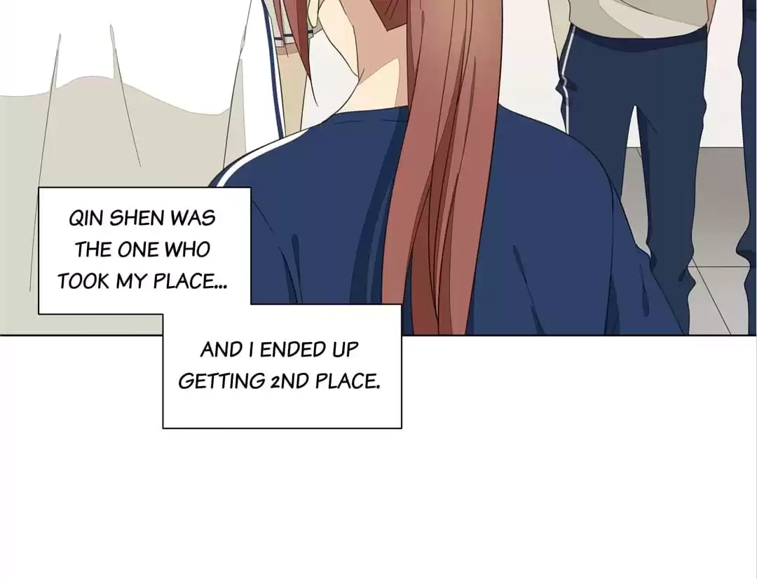 Blind Date Terminator Chapter 126 page 79 - 