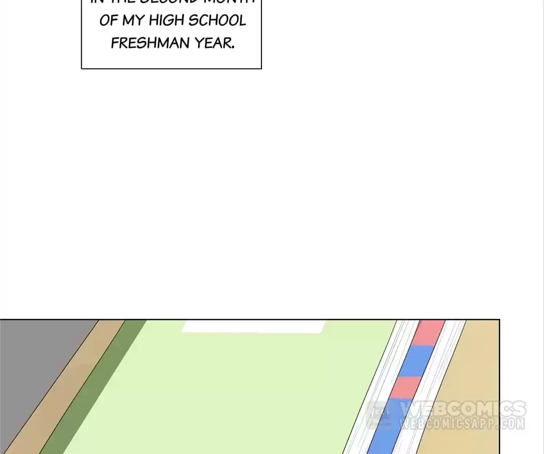 Blind Date Terminator Chapter 126 page 81 - 