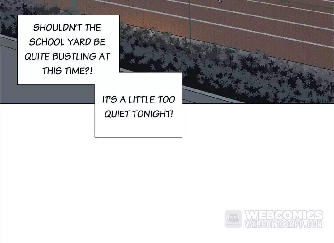 Blind Date Terminator Chapter 127 page 11 - 