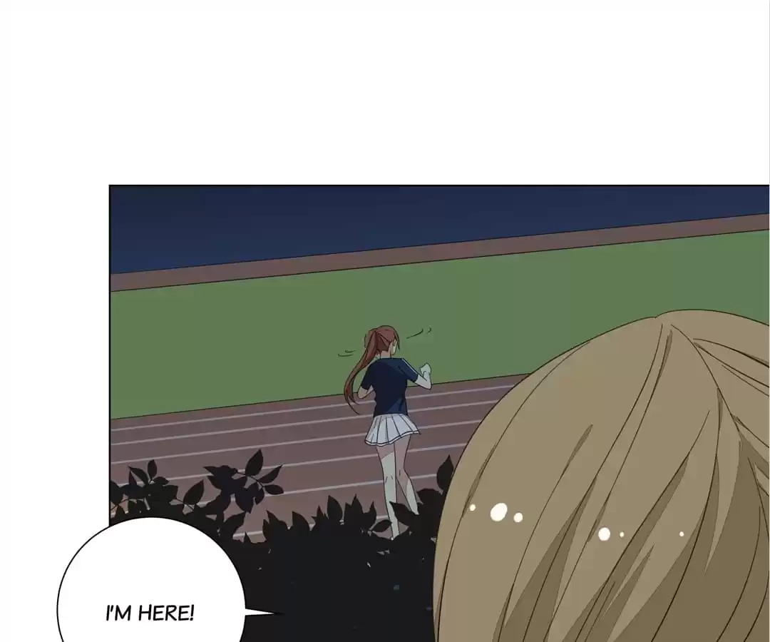 Blind Date Terminator Chapter 127 page 14 - 