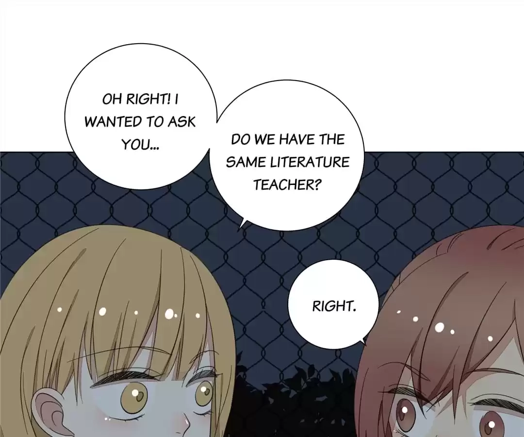 Blind Date Terminator Chapter 127 page 23 - 