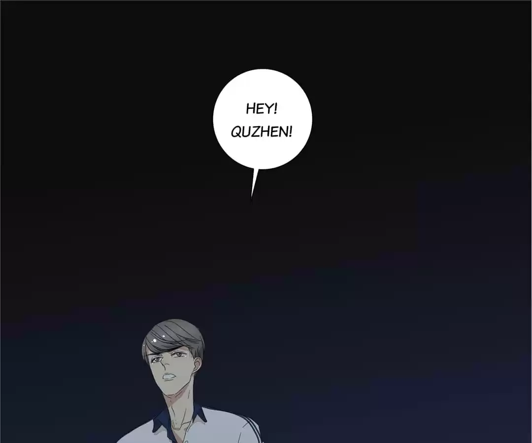 Blind Date Terminator Chapter 127 page 31 - 