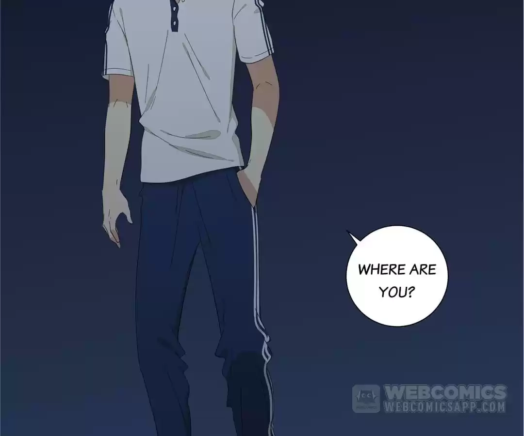 Blind Date Terminator Chapter 127 page 32 - 