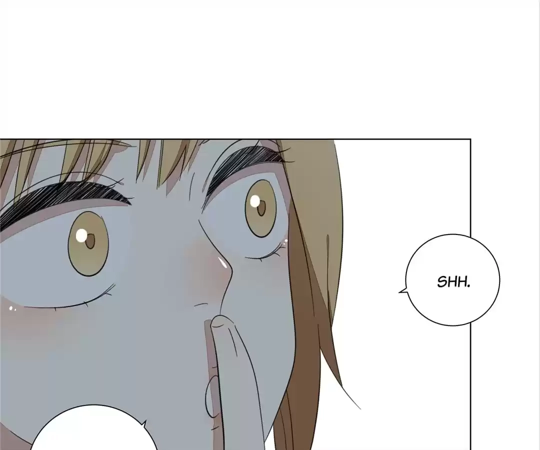 Blind Date Terminator Chapter 127 page 35 - 