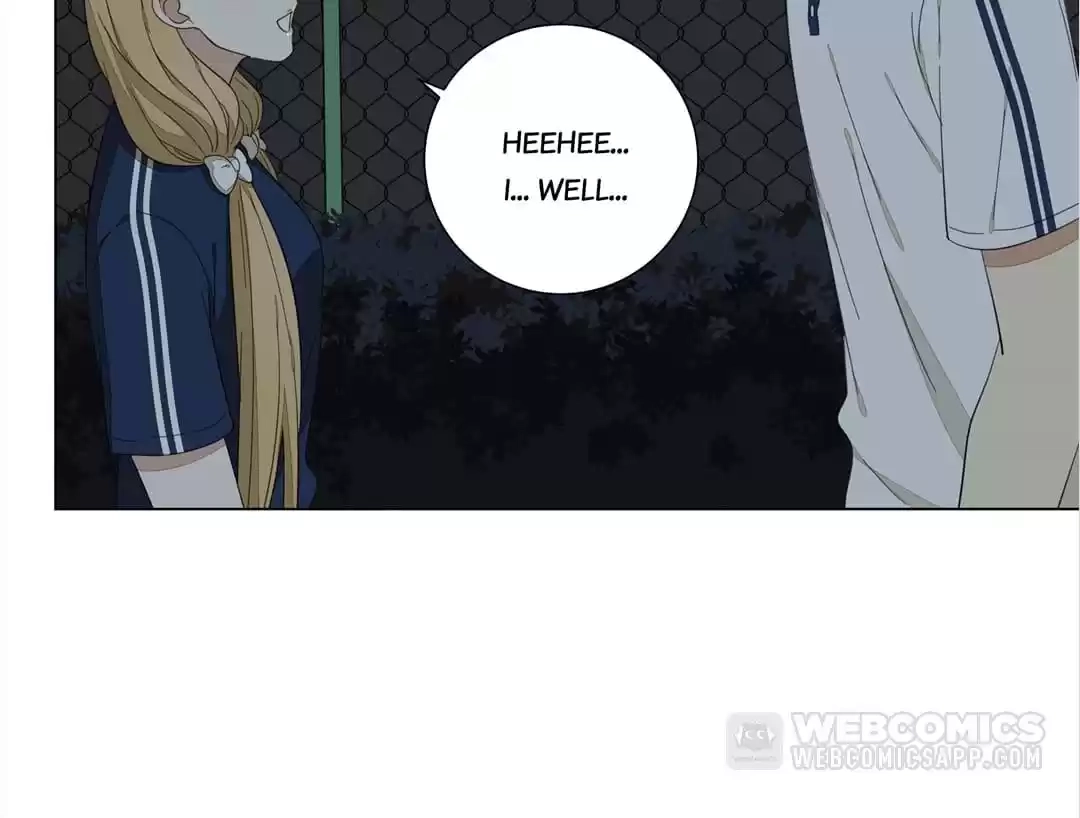 Blind Date Terminator Chapter 127 page 47 - 