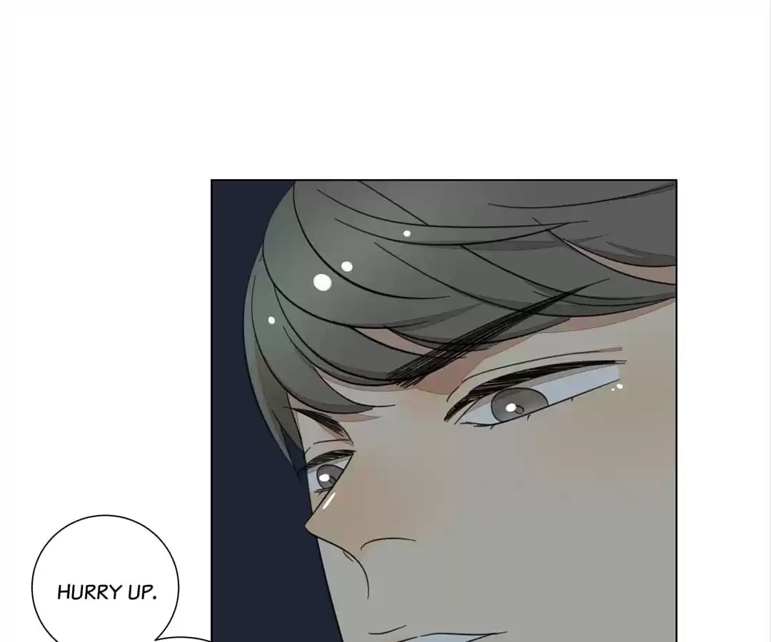 Blind Date Terminator Chapter 127 page 48 - 