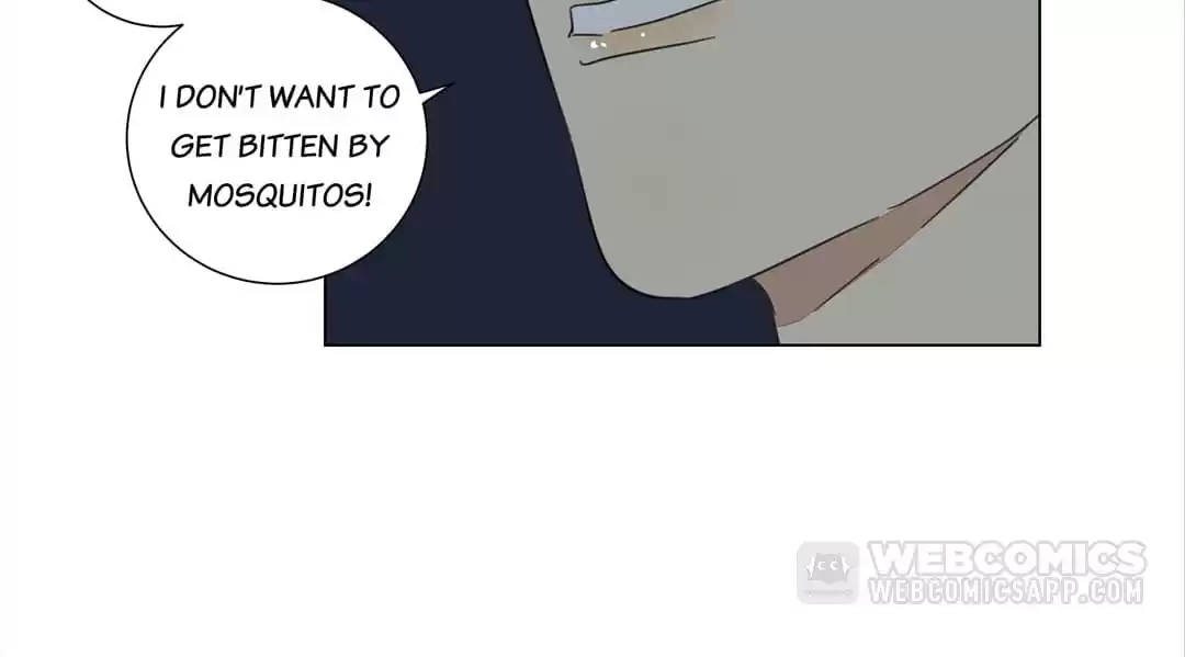 Blind Date Terminator Chapter 127 page 49 - 