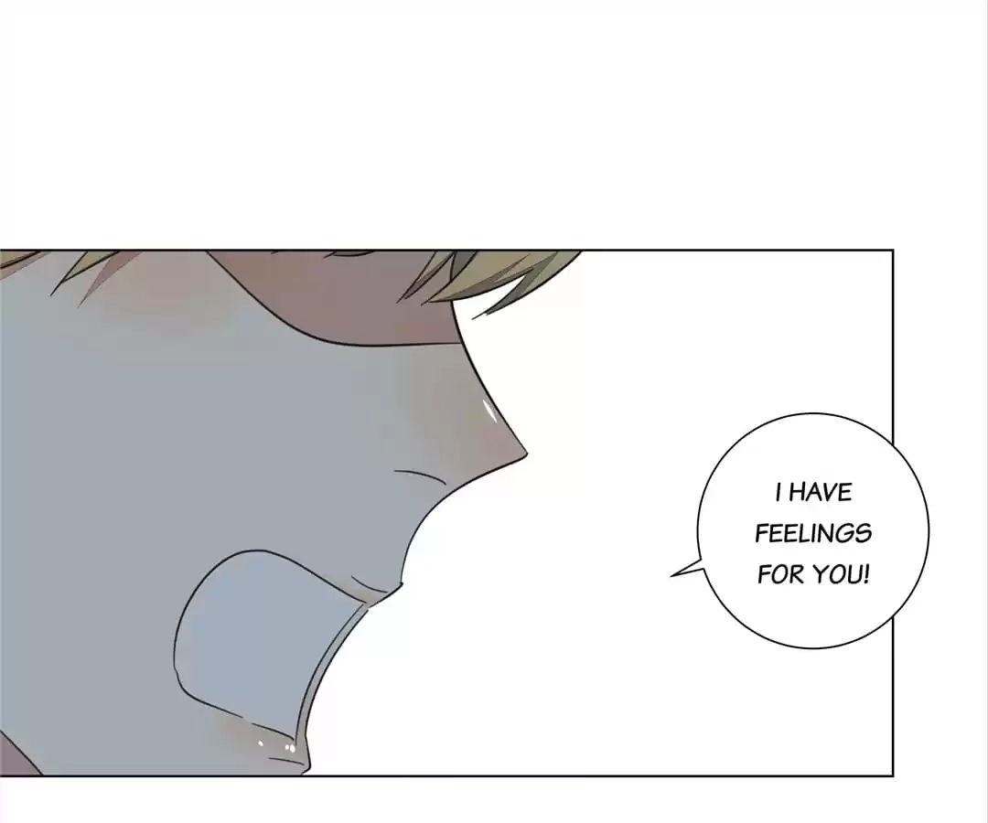 Blind Date Terminator Chapter 127 page 50 - 