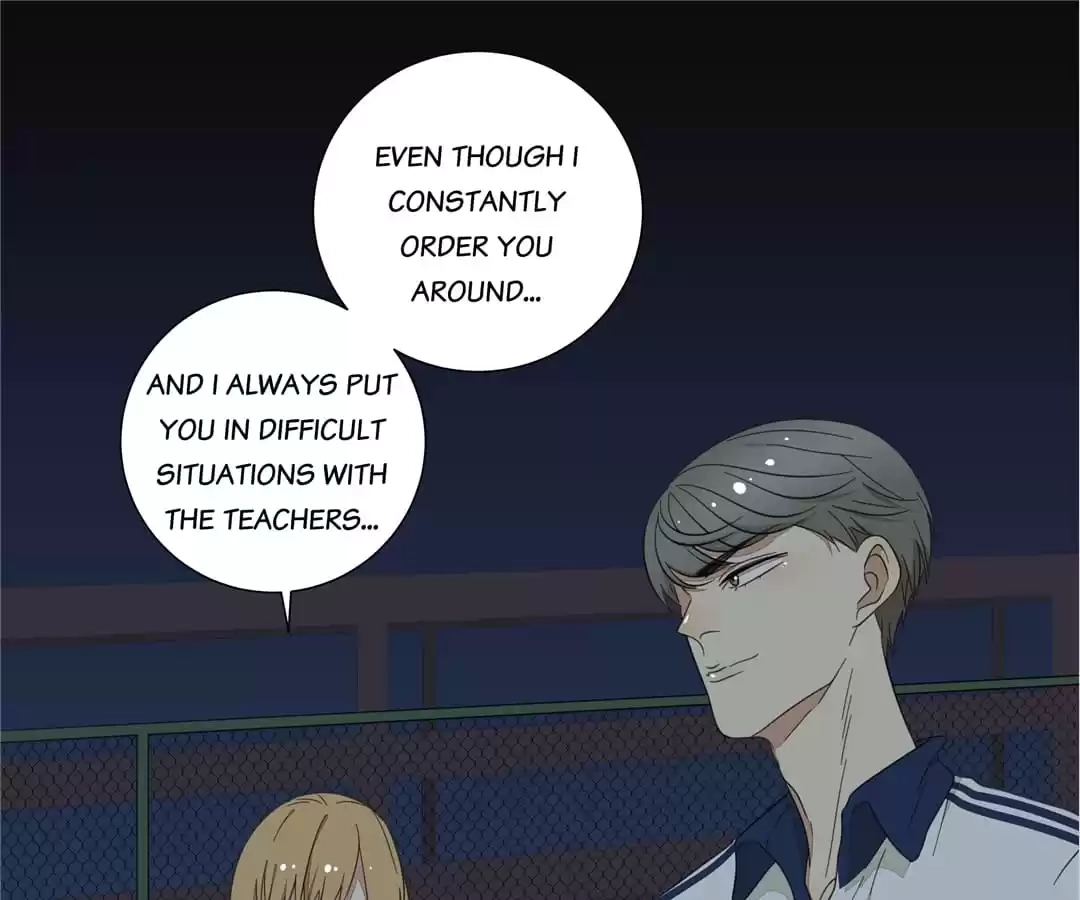 Blind Date Terminator Chapter 127 page 52 - 