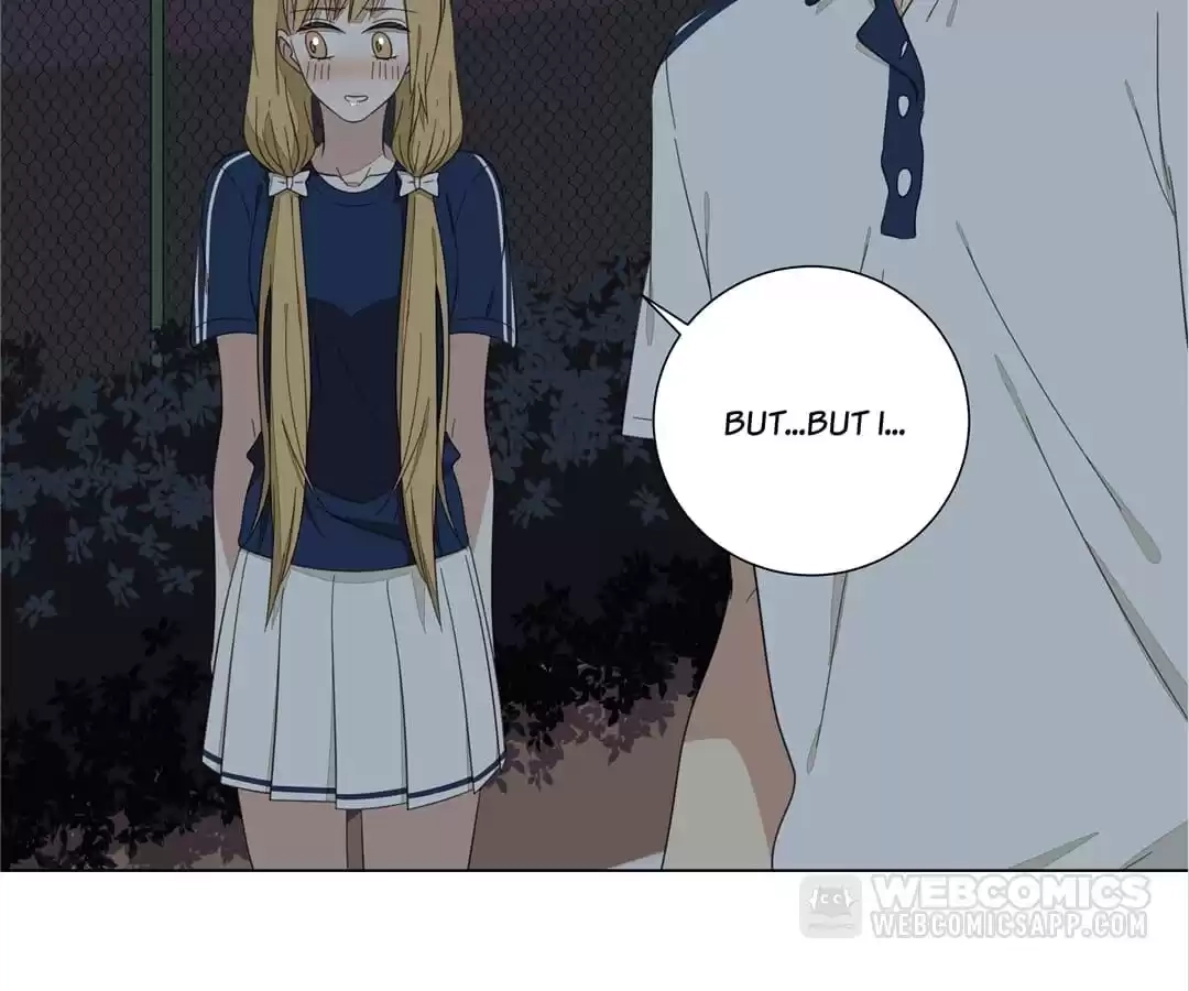 Blind Date Terminator Chapter 127 page 53 - 