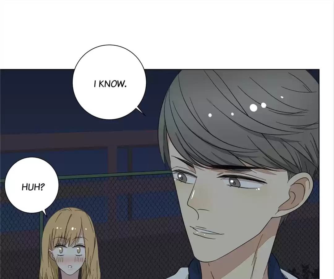 Blind Date Terminator Chapter 127 page 55 - 