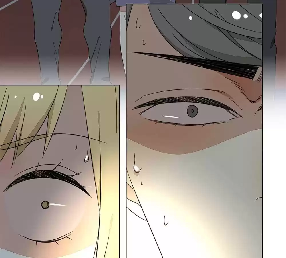 Blind Date Terminator Chapter 127 page 60 - 