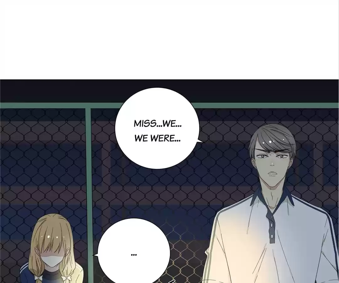 Blind Date Terminator Chapter 127 page 66 - 