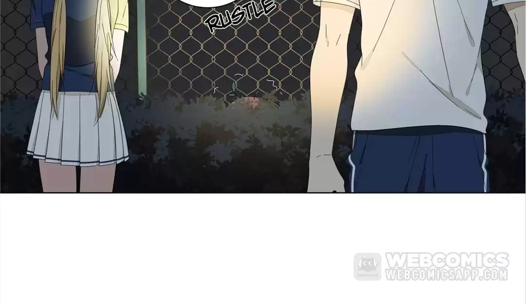 Blind Date Terminator Chapter 127 page 67 - 