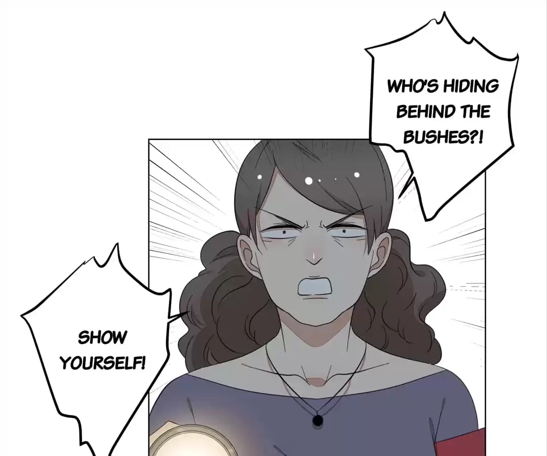 Blind Date Terminator Chapter 127 page 68 - 