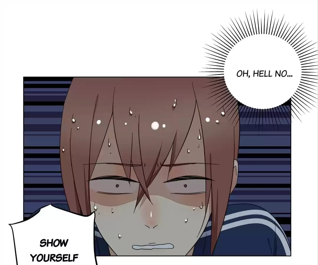 Blind Date Terminator Chapter 127 page 70 - 