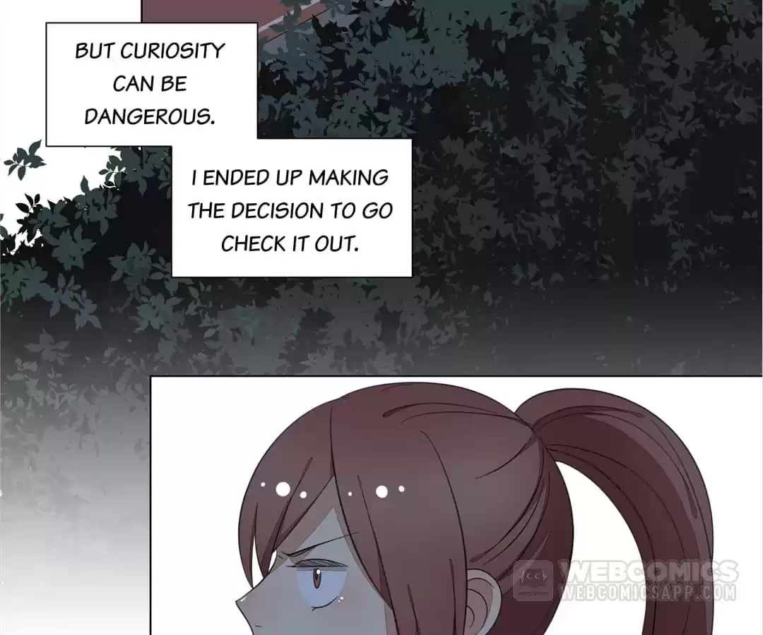 Blind Date Terminator Chapter 127 page 8 - 
