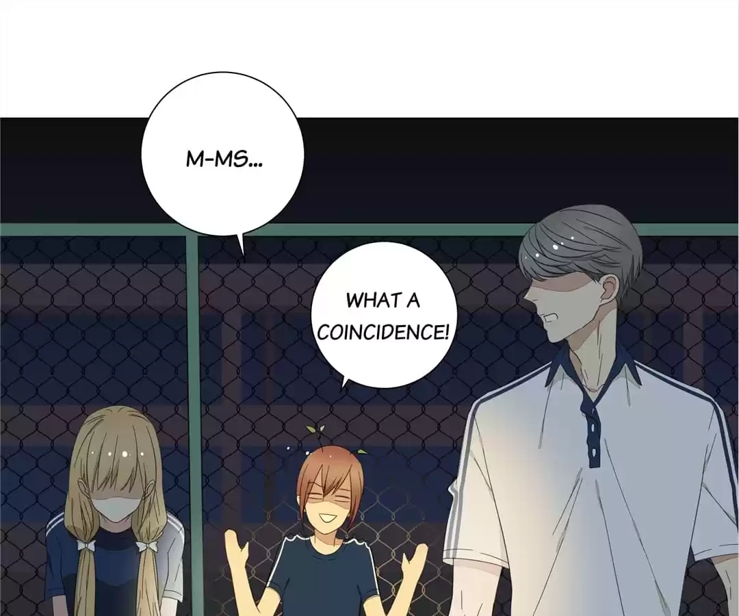 Blind Date Terminator Chapter 127 page 72 - 