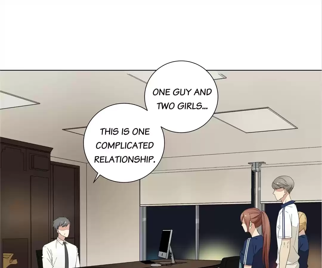 Blind Date Terminator Chapter 127 page 78 - 