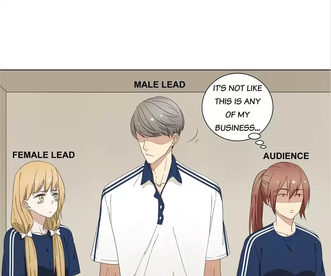 Blind Date Terminator Chapter 127 page 80 - 