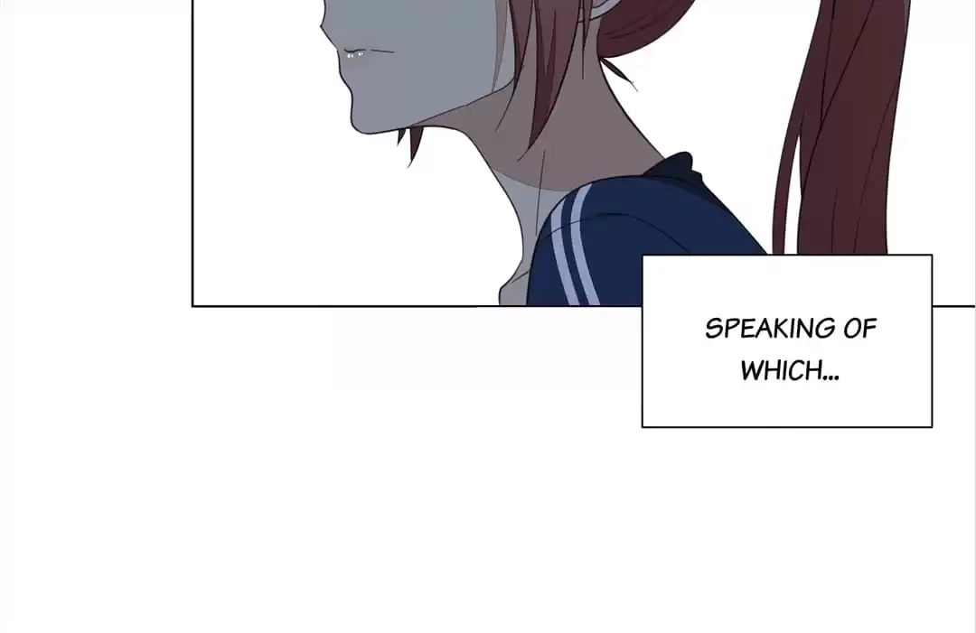 Blind Date Terminator Chapter 127 page 9 - 