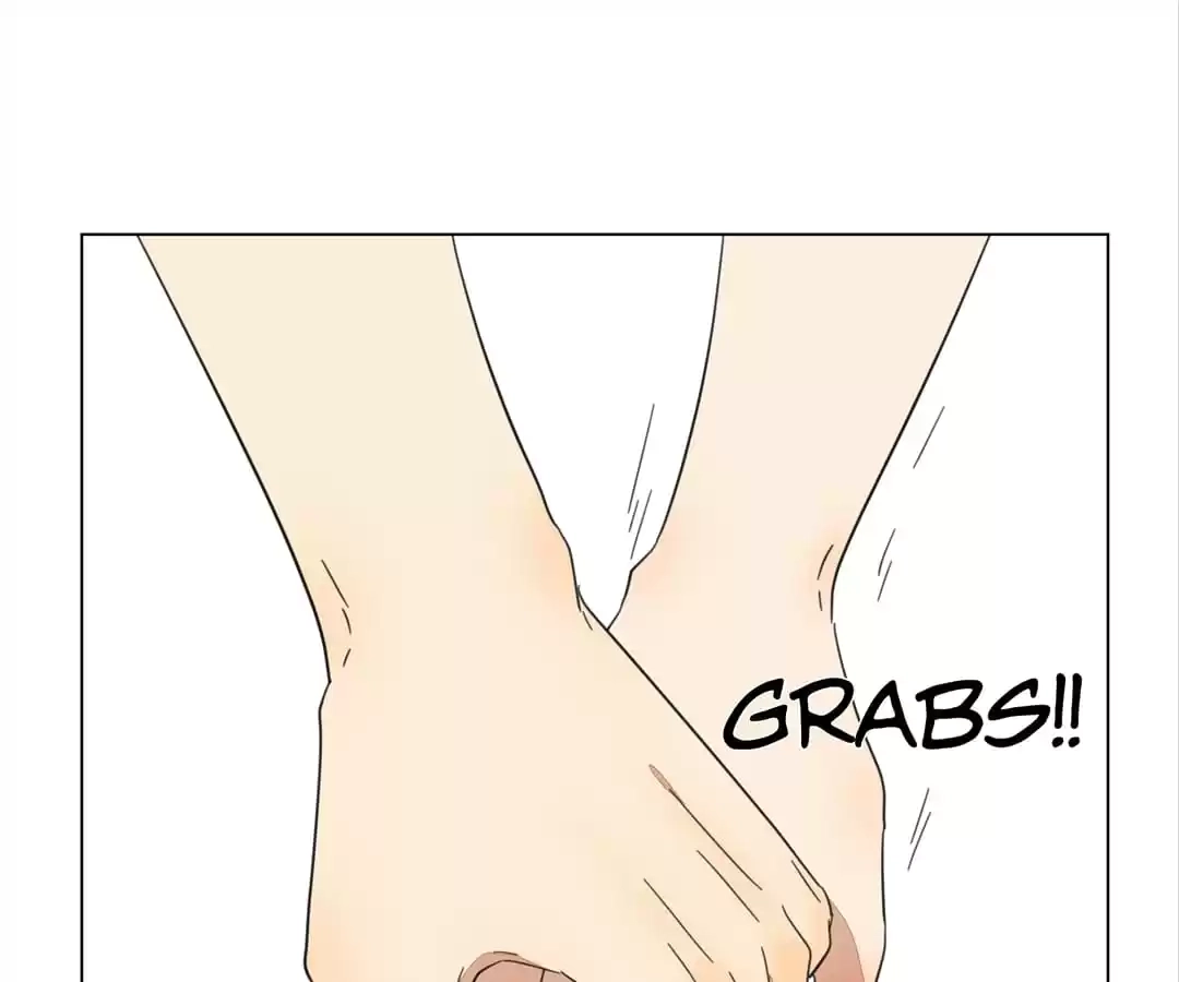 Blind Date Terminator Chapter 127 page 84 - 