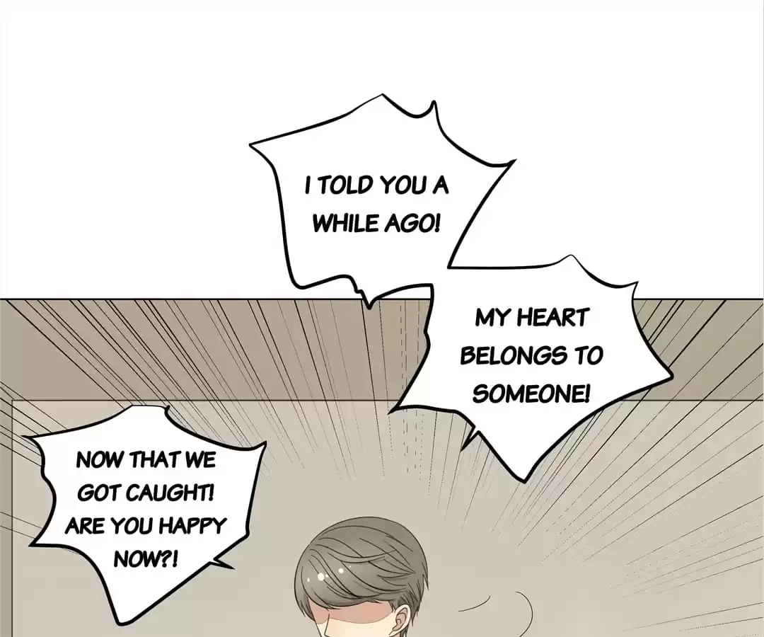 Blind Date Terminator Chapter 127 page 86 - 