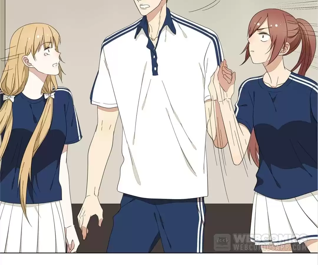 Blind Date Terminator Chapter 127 page 87 - 