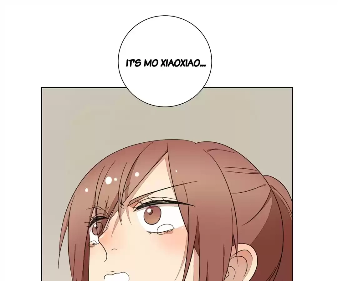 Blind Date Terminator Chapter 127 page 91 - 