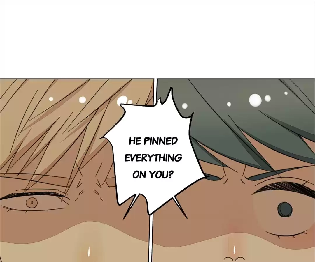 Blind Date Terminator Chapter 128 page 16 - 