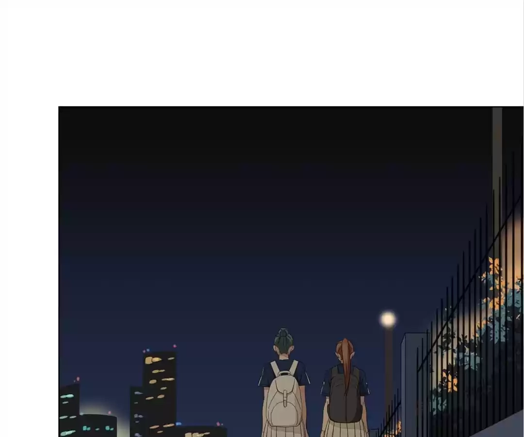 Blind Date Terminator Chapter 128 page 3 - 