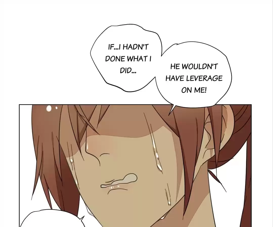 Blind Date Terminator Chapter 128 page 21 - 