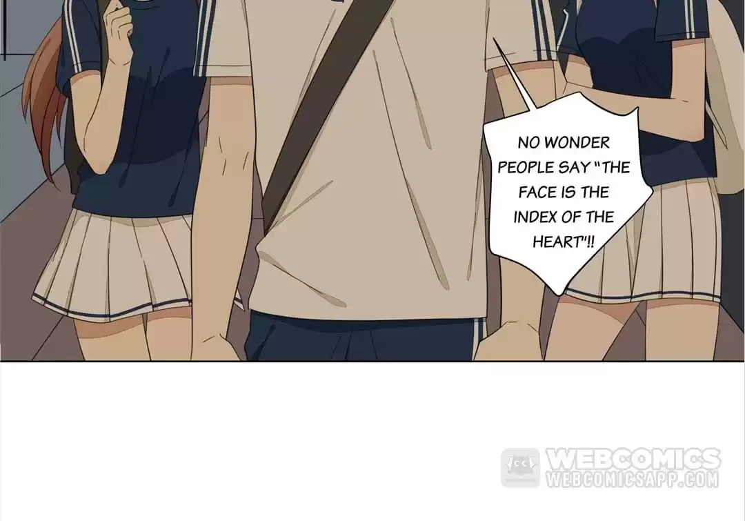 Blind Date Terminator Chapter 128 page 26 - 