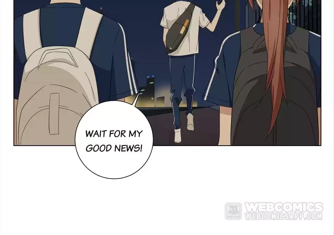 Blind Date Terminator Chapter 128 page 28 - 