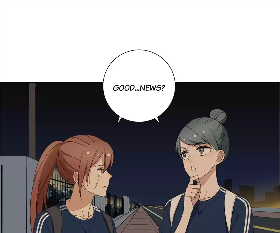 Blind Date Terminator Chapter 128 page 29 - 