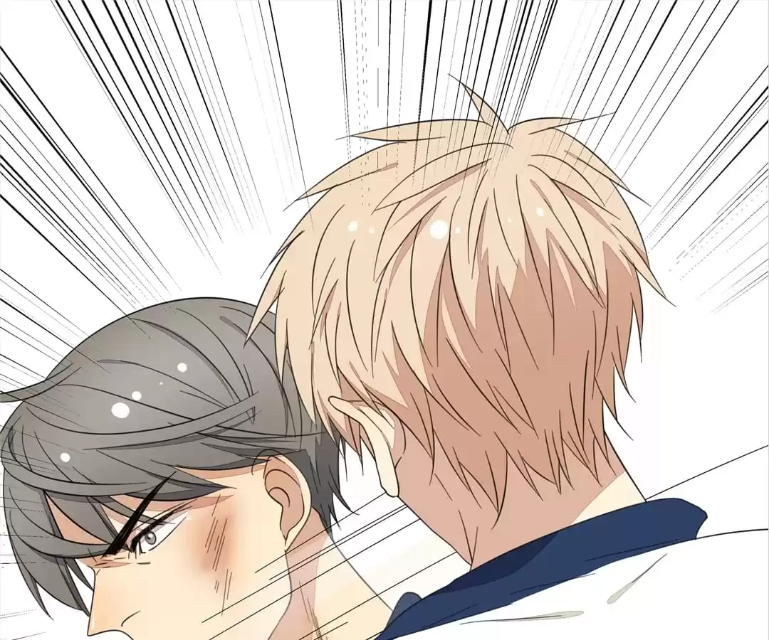 Blind Date Terminator Chapter 128 page 50 - 
