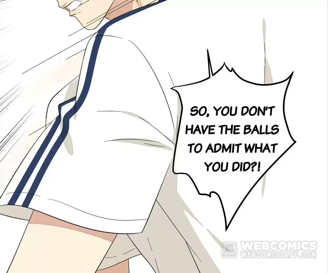 Blind Date Terminator Chapter 128 page 51 - 
