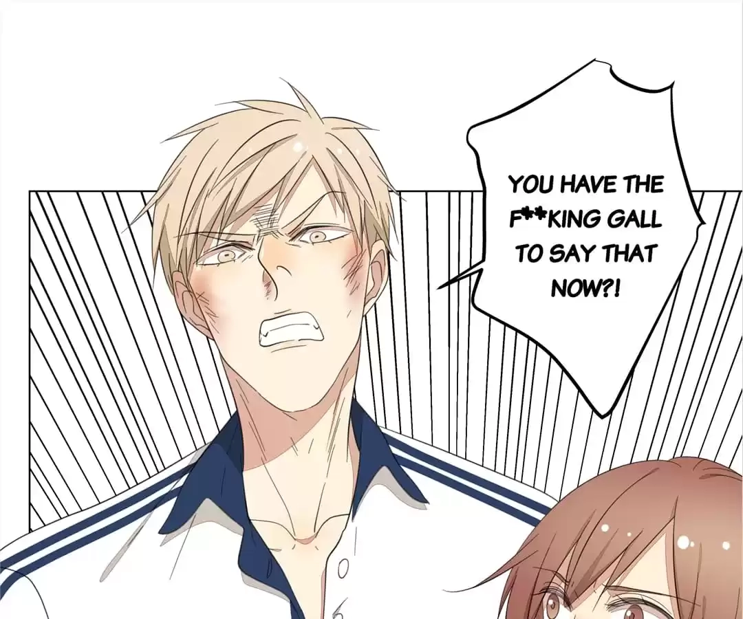 Blind Date Terminator Chapter 129 page 13 - 