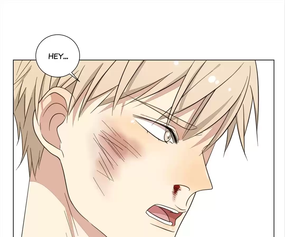 Blind Date Terminator Chapter 129 page 25 - 