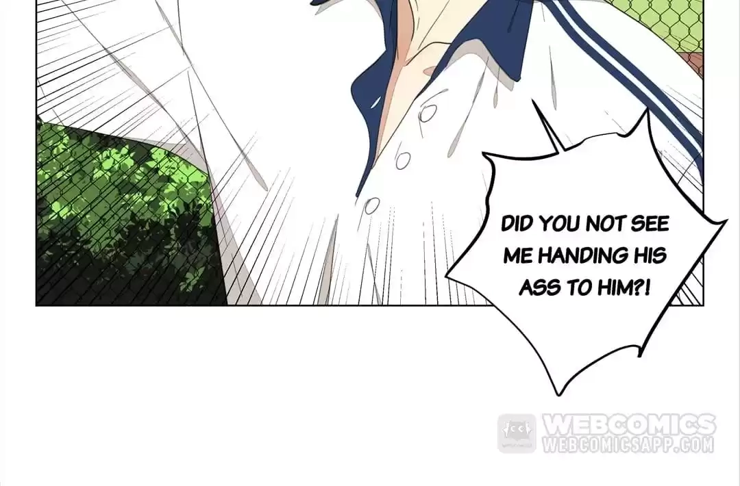 Blind Date Terminator Chapter 129 page 32 - 