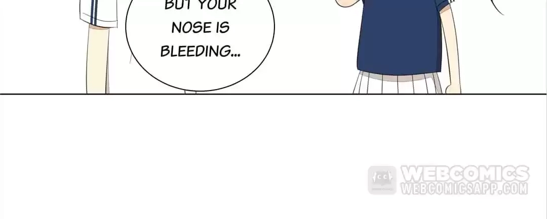 Blind Date Terminator Chapter 129 page 34 - 